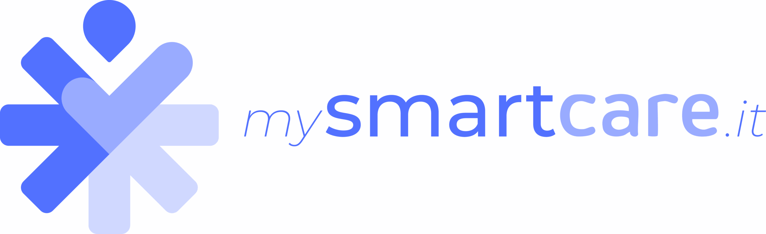 Logo mysmartcare