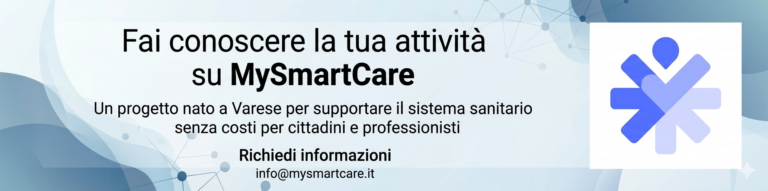 Promuovi qui la tua attività