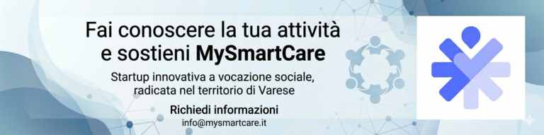 Promuovi qui la tua attività